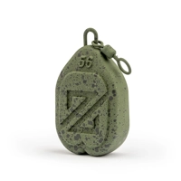 Ridge Monkey Zead Flat Pear Weights